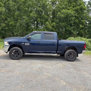2014 RAM 2500 TRADESMAN — фото 3