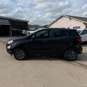 FORD ECOSPORT S - 3
