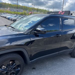 JEEP COMPASS ALTITUDE - 2