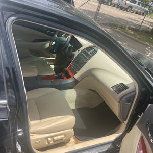 2007 Lexus ES 350 BASE 缩略图 30