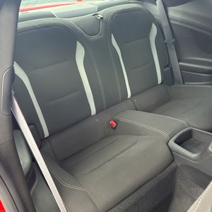 2017 Chevrolet CAMARO SS — фото 35