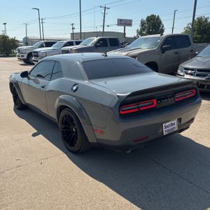 صورة 5 لـ 2019 Dodge CHALLENGER R/T SCAT PACK