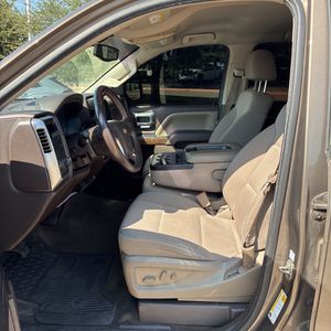 صورة مصغرة 31 لـ 2015 Chevrolet SILVERADO 1500 LT