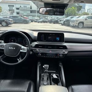 2022 KIA TELLURIDE S 照片 36