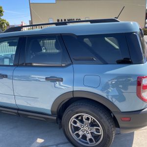 2023 FORD BRONCO SPORT BIG BEND 照片 6