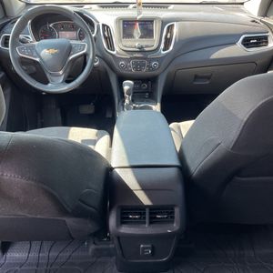 2024 Chevrolet EQUINOX LT — миниатюра 36