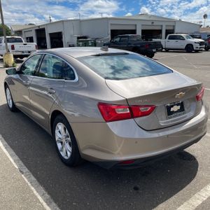 CHEVROLET MALIBU LT - 5