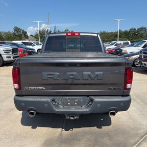 صورة 7 لـ 2016 RAM 1500 REBEL