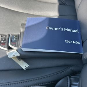 2023 Acura MDX SH-AWD 缩略图 57