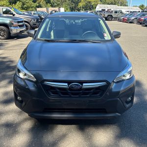 2023 Subaru CROSSTREK LIMITED — фото 14