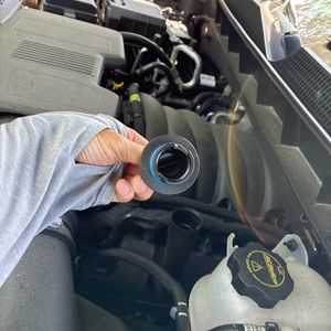 صورة مصغرة 45 لـ 2026 Chevrolet SILVERADO 1500 RST