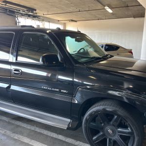 صورة مصغرة 13 لـ 2005 Cadillac ESCALADE ESV BASE