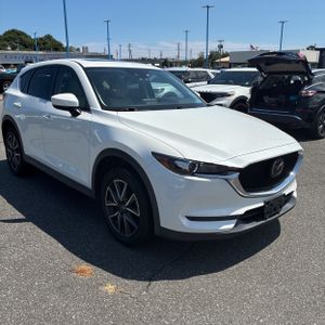 صورة مصغرة 12 لـ 2018 Mazda CX-5 TOURING