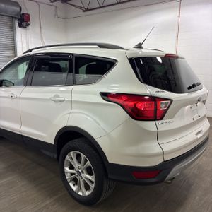 FORD ESCAPE SEL - 6