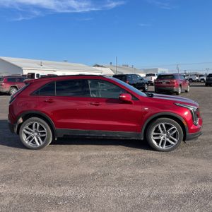 CADILLAC XT4 SPORT - 10