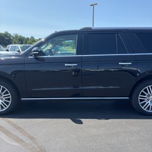 2022 FORD EXPEDITION MAX LIMITED — фото 4