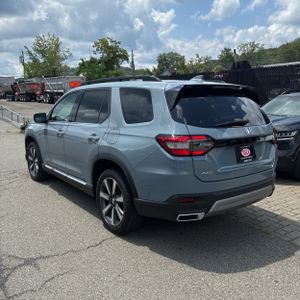 صورة 5 لـ 2024 Honda PILOT TOURING