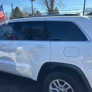 JEEP GRAND CHEROKEE LAREDO E - 6