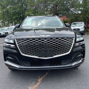 صورة مصغرة 14 لـ 2024 Genesis GV80 3.5T