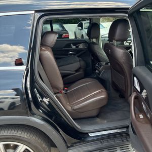 صورة مصغرة 35 لـ 2020 Mercedes-BENZ GLS