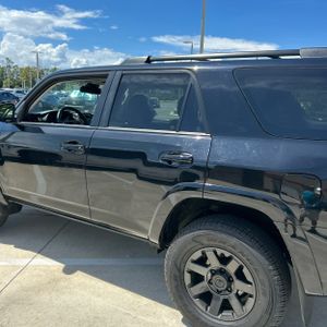 صورة 6 لـ 2022 Toyota 4RUNNER TRAIL SPECIAL EDITION