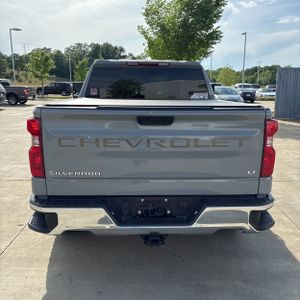 CHEVROLET SILVERADO 1500 LT - 7