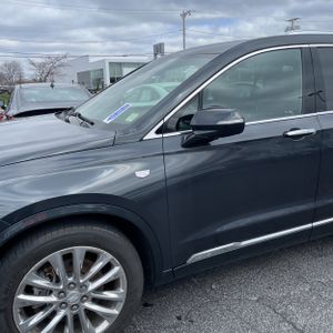CADILLAC XT6 PREMIUM LUXURY - 2