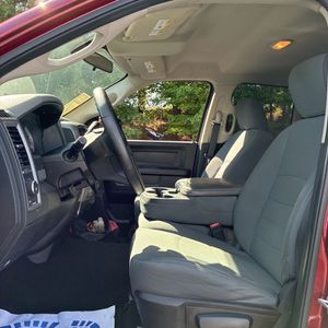 2014 RAM 1500 EXPRESS 缩略图 32