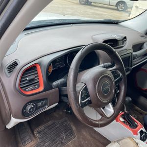 صورة مصغرة 36 لـ 2015 JEEP RENEGADE LIMITED