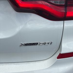 2020 BMW X3 XDRIVE30I 缩略图 23
