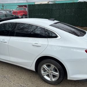 CHEVROLET MALIBU LS - 6