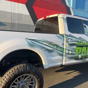 FORD F-350 SUPER DUTY PLATINUM - 9