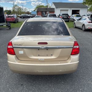 CHEVROLET MALIBU - 6