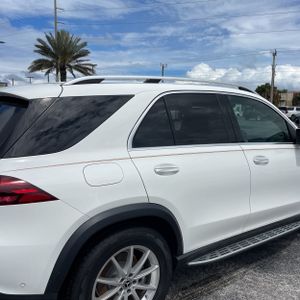 MERCEDES-BENZ GLE - 9