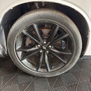 صورة مصغرة 20 لـ 2018 Dodge CHALLENGER SXT