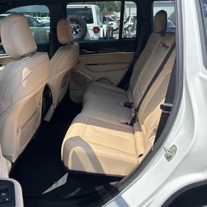 2023 JEEP GRAND CHEROKEE LIMITED 缩略图 32