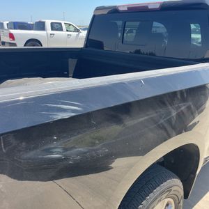 صورة مصغرة 52 لـ 2019 Chevrolet SILVERADO 1500 LT