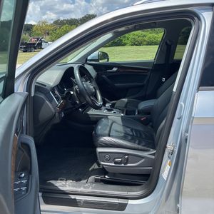 صورة مصغرة 31 لـ 2018 AUDI Q5 PREMIUM