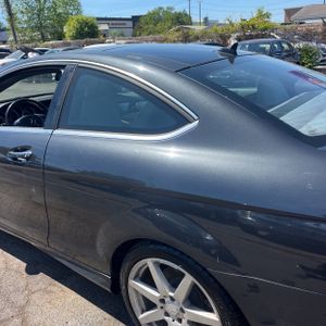 MERCEDES-BENZ C-CLASS - 6