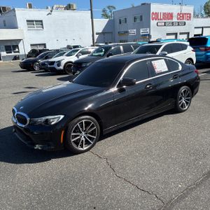 BMW 330I XDRIVE - 1