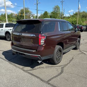 CHEVROLET TAHOE LT - 8