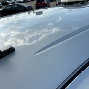 2011 Chevrolet SILVERADO 2500HD LT 照片 16