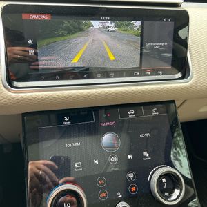 2019 LAND Rover RANGE ROVER VELAR P250 S 照片 40