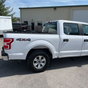 FORD F-150 XL - 9