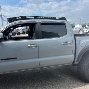صورة 4 لـ 2018 Toyota TACOMA TRD OFF-ROAD