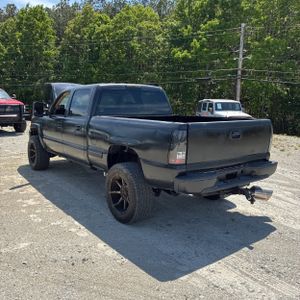CHEVROLET SILVERADO - 5