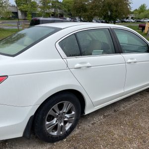 HONDA ACCORD SE - 9
