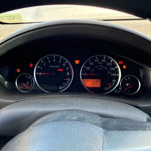 2006 Nissan PATHFINDER S — фото 31
