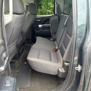 صورة مصغرة 34 لـ 2017 Chevrolet SILVERADO 1500 LT