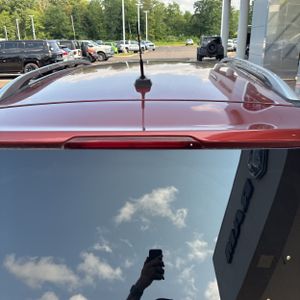 صورة مصغرة 16 لـ 2015 FORD ESCAPE TITANIUM